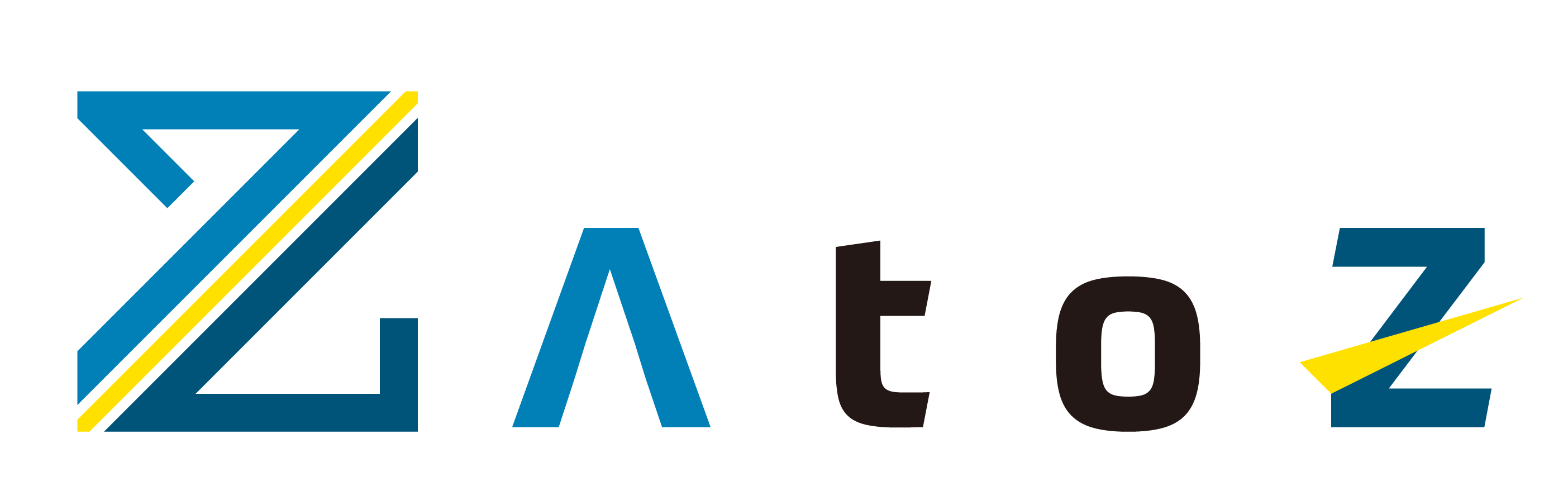 株式会社AtoZ